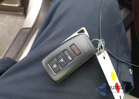 2017 Lexus Rx 350 из США, поврежденный, VIN 2T2BZMCA6HC076541